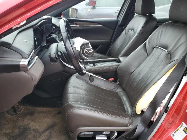 2018 MAZDA 6 SIGNATUR - JM1GL1XY1J1304246