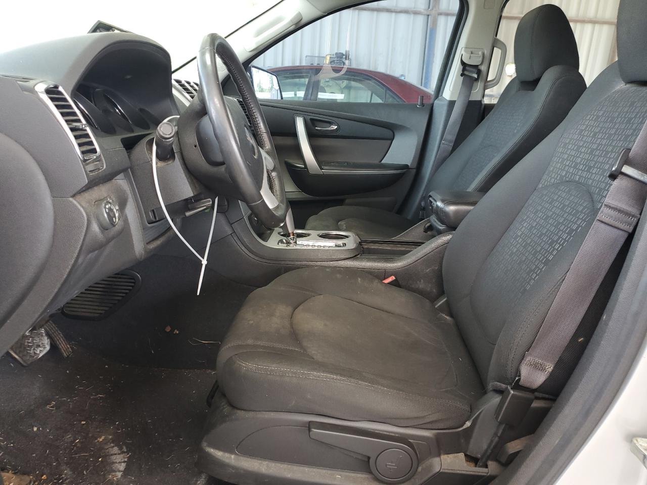 1GKKRNED1BJ148618 2011 GMC Acadia Sle