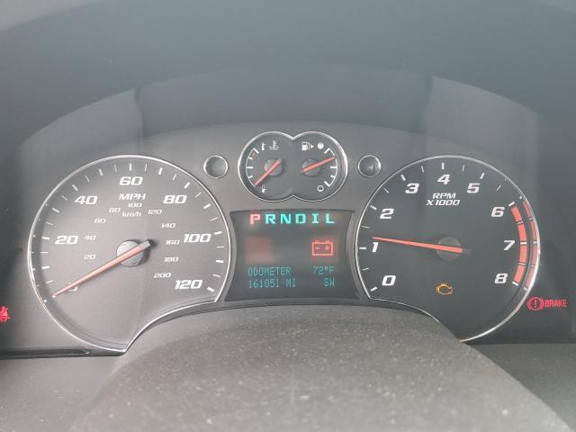 2008 Chevrolet Equinox Lt VIN: 2CNDL63F286312864 Lot: 57487544