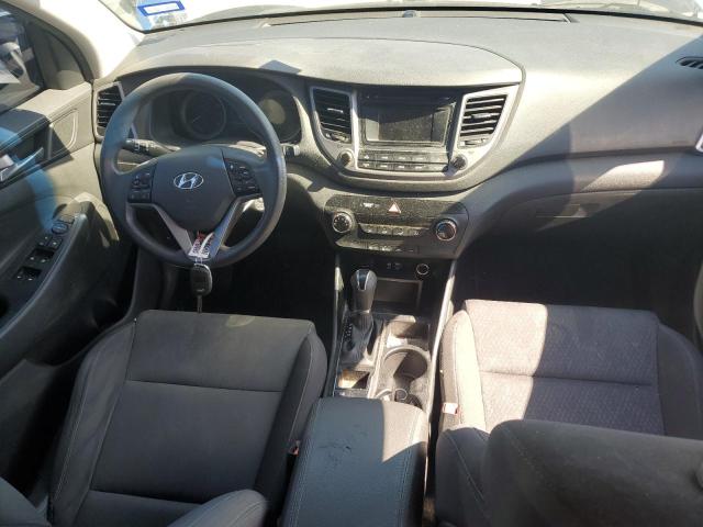 2017 HYUNDAI TUCSON LIM - KM8J33A48HU487270