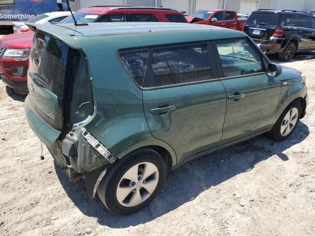 2014 Kia Soul VIN: KNDJN2A24E7031624 Lot: 58193894