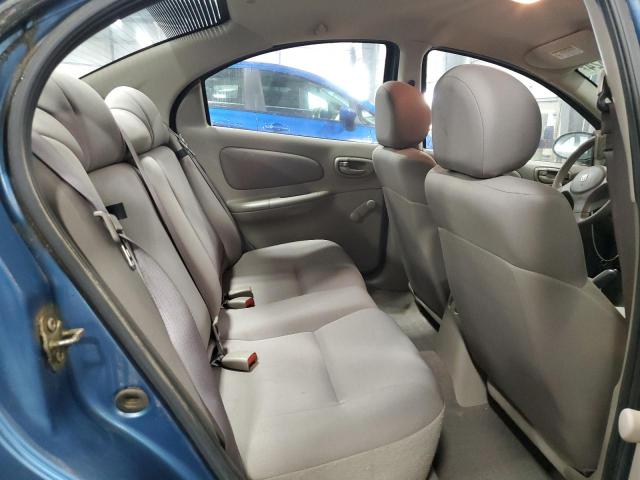 2003 Dodge Neon Sxt VIN: 1B3ES56C53D104075 Lot: 60212624