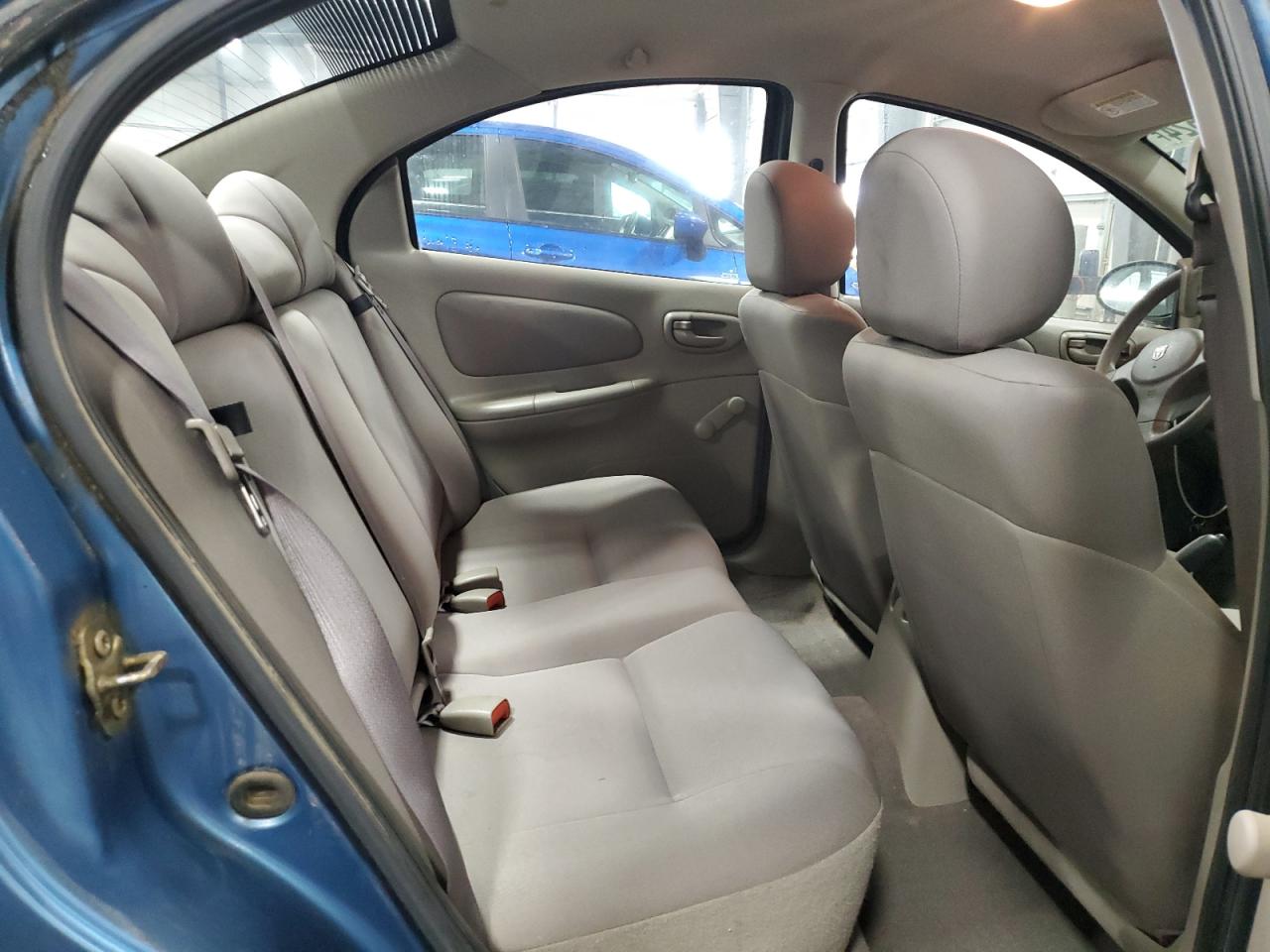 1B3ES56C53D104075 2003 Dodge Neon Sxt