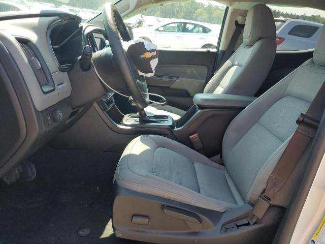 2020 Chevrolet Colorado VIN: 1GCGSBEN2L1105209 Lot: 60342034