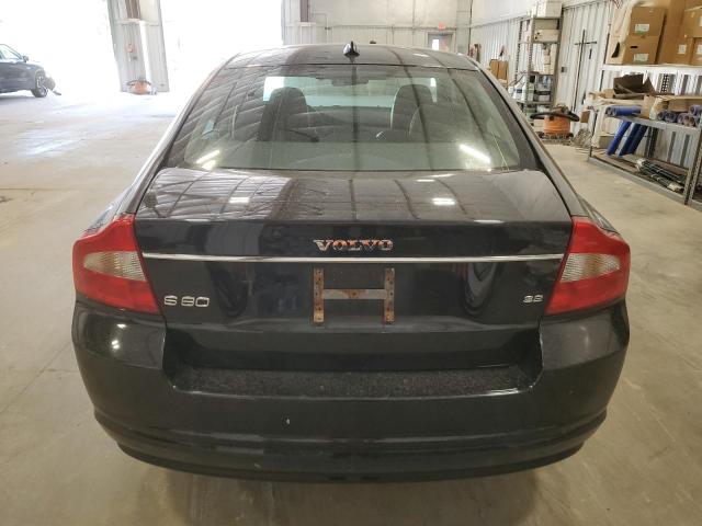 2008 Volvo S80 3.2 VIN: YV1AS982X81056942 Lot: 58712284