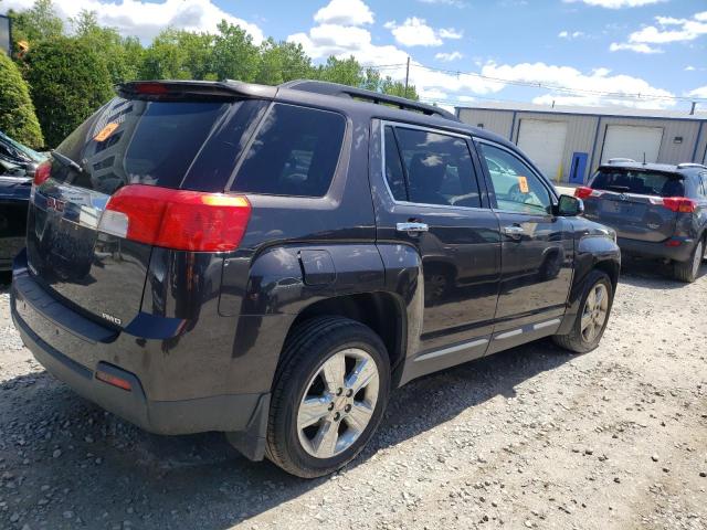 2015 GMC TERRAIN SL - 2GKFLXEK6F6250707