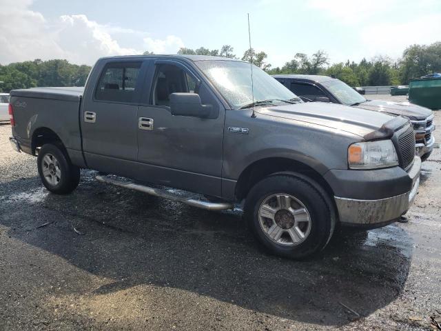 2005 Ford F150 Supercrew VIN: 1FTPW14515FB51247 Lot: 57549994