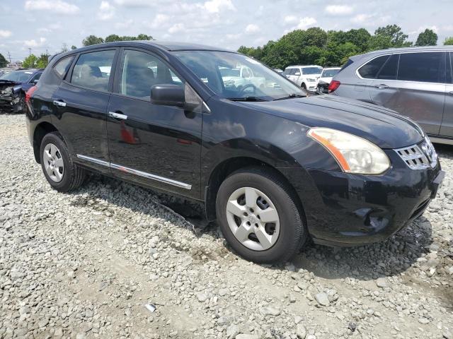 2013 Nissan Rogue S VIN: JN8AS5MT7DW548617 Lot: 58628584