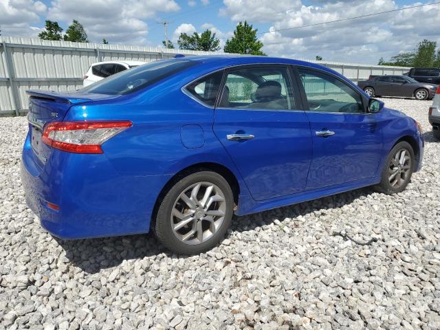 2013 Nissan Sentra S VIN: 3N1AB7AP8DL778982 Lot: 57479544