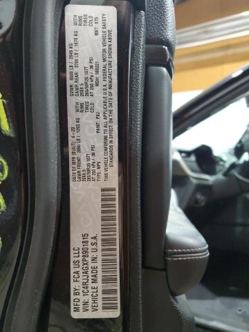 2023 JEEP GRAND CHER - 1C4RJJAGXP8901815
