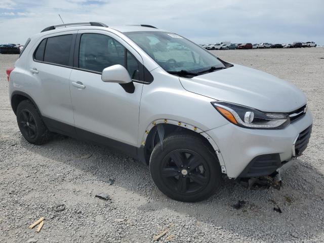 2021 CHEVROLET TRAX 1LT - KL7CJPSB5MB331231