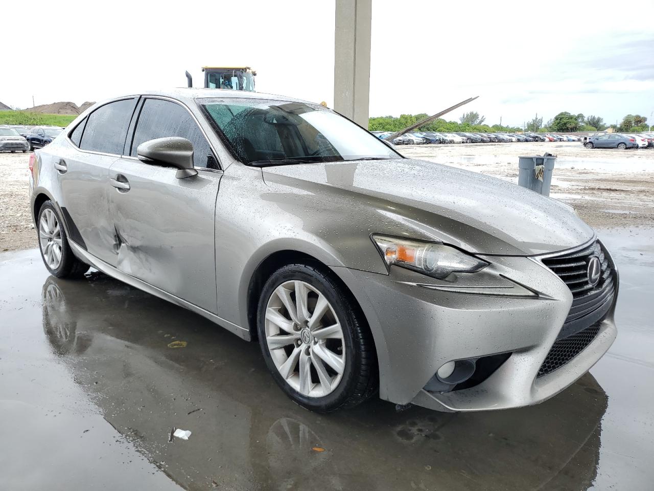 JTHBF1D21E5029296 2014 Lexus Is 250