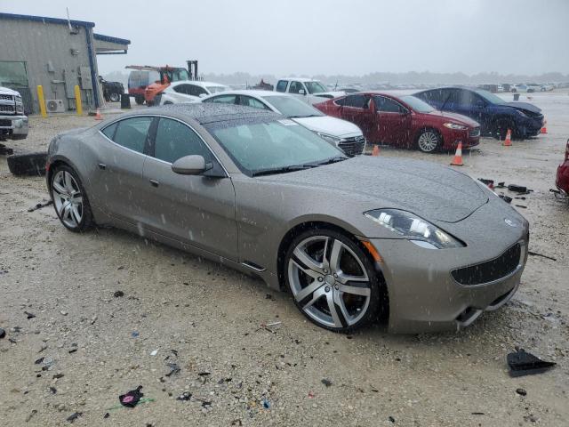 2012 Fisker Automotive Karma Sport VIN: YH4K14AA5CA000830 Lot: 58726144