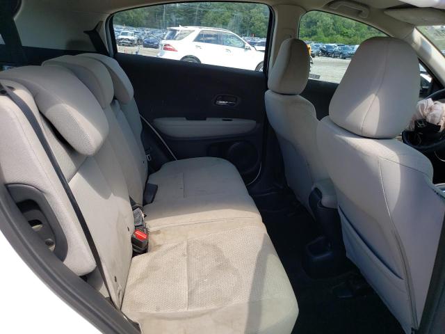 2019 Honda Hr-V Lx VIN: 3CZRU6H31KM706224 Lot: 60780834