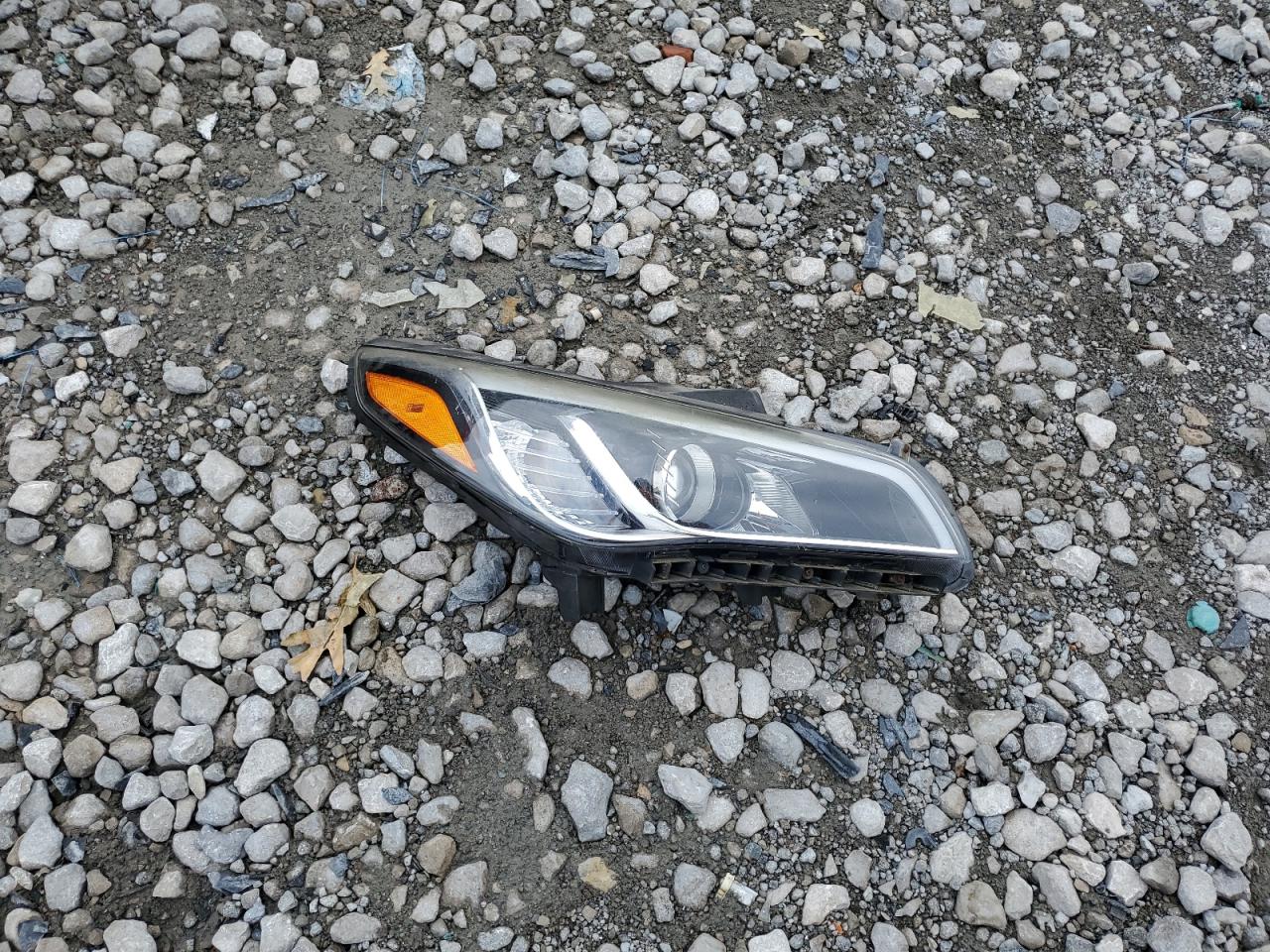 5NPE34AF4FH213665 2015 Hyundai Sonata Sport