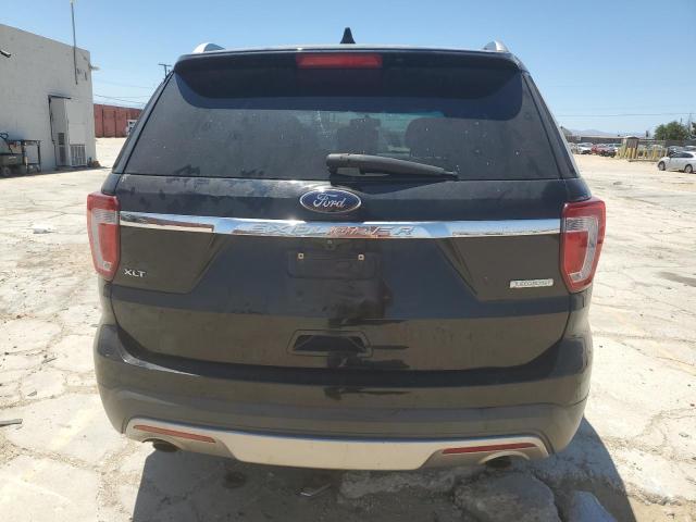 2016 Ford Explorer Xlt VIN: 1FM5K7DH8GGA87037 Lot: 60673744