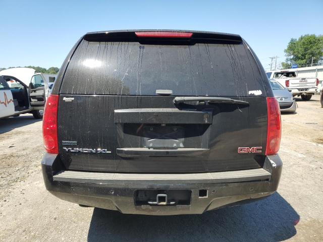 2011 GMC Yukon Xl C1500 Slt VIN: 1GKS1KE01BR387638 Lot: 56456534