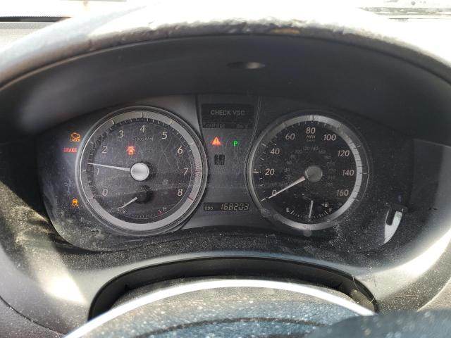 2007 Lexus Es 350 VIN: JTHBJ46G172096039 Lot: 59737464