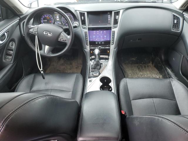 2015 Infiniti Q50 Base VIN: JN1BV7ARXFM405870 Lot: 58140154