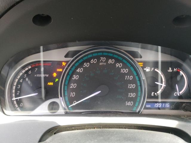 2012 Toyota Venza Le VIN: 4T3BK3BB7CU072249 Lot: 56600424