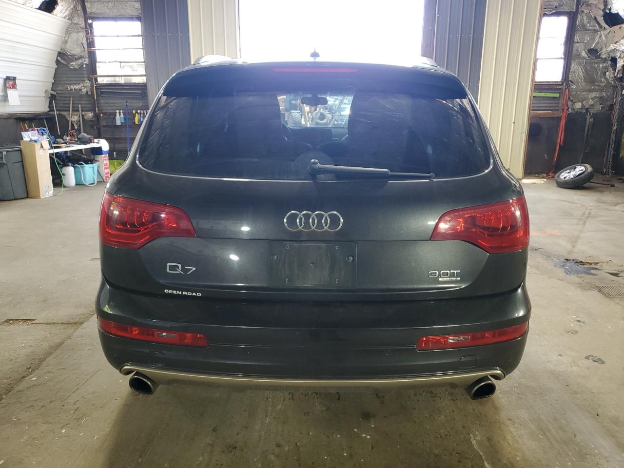 WA1LGAFE3FD018277 2015 Audi Q7 Premium Plus