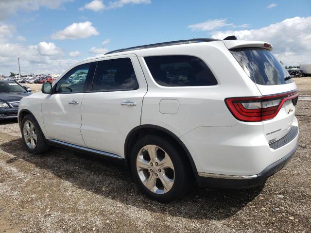 1C4RDHAG8FC770928 2015 DODGE DURANGO - Image 2