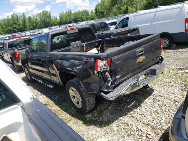 2014 Chevrolet Silverado K1500 Lt VIN: 1GCVKREC8EZ415240 Lot: 57678124