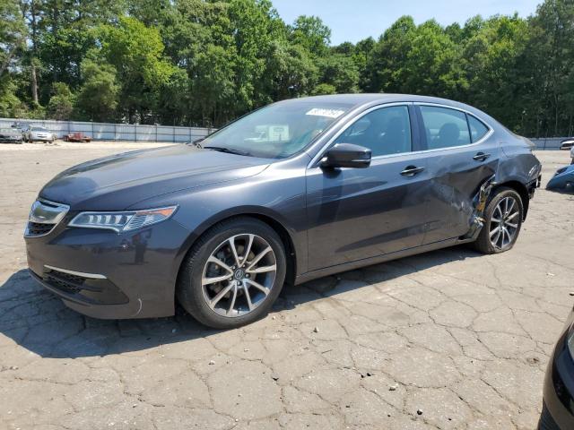 19UUB2F53GA007766 2016 Acura Tlx Tech 2016 Acura Tlx Tech VIN: 19UUB2F53GA007766 Lot: 58770764