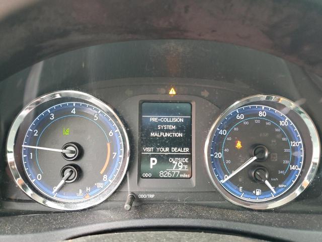 2018 TOYOTA COROLLA L - 2T1BURHE5JC084115
