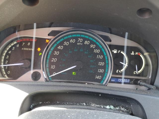 2011 Toyota Venza VIN: 4T3ZA3BB8BU051880 Lot: 57317674