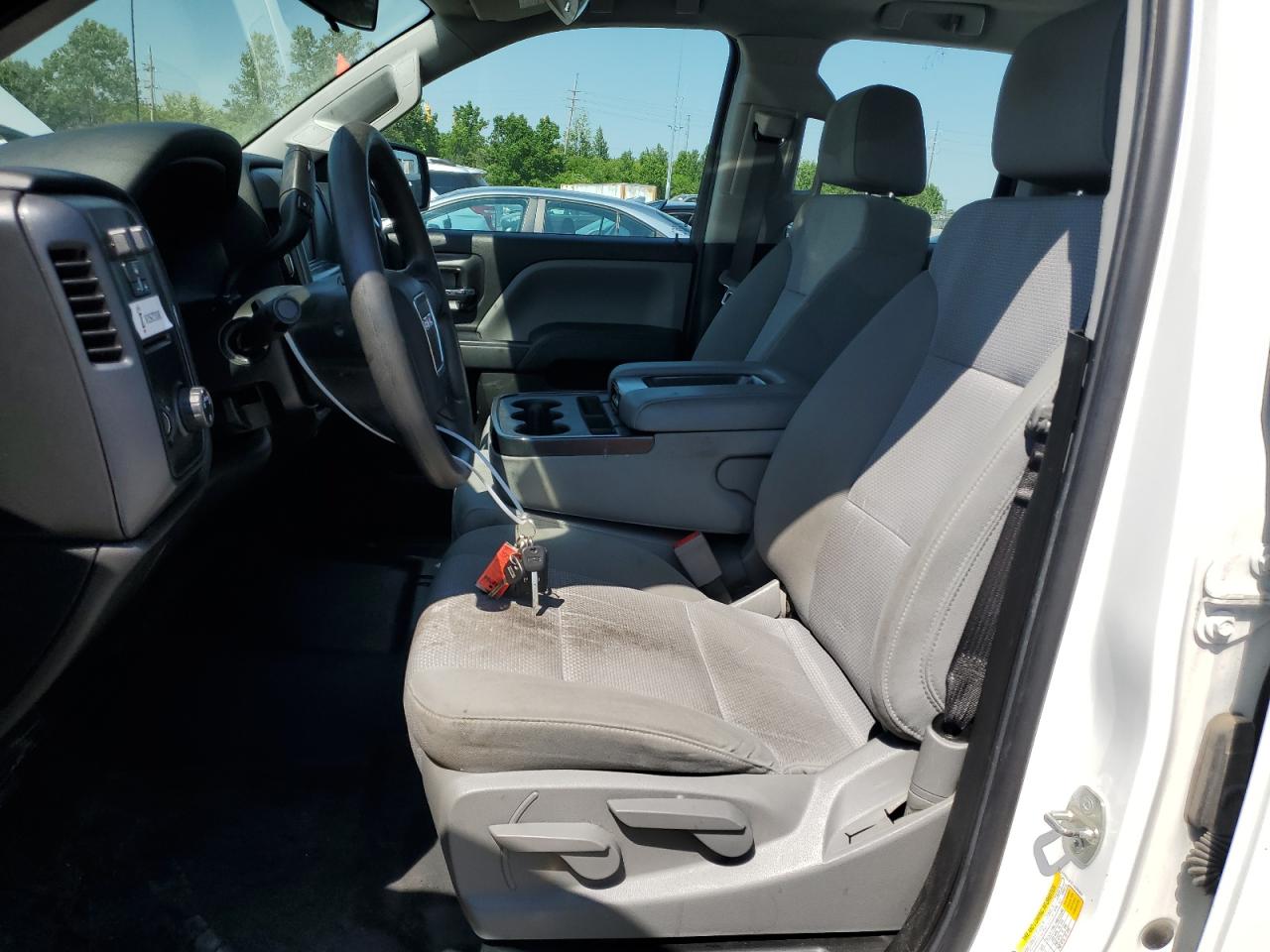 1GTR1LEC7JZ265827 2018 GMC Sierra C1500