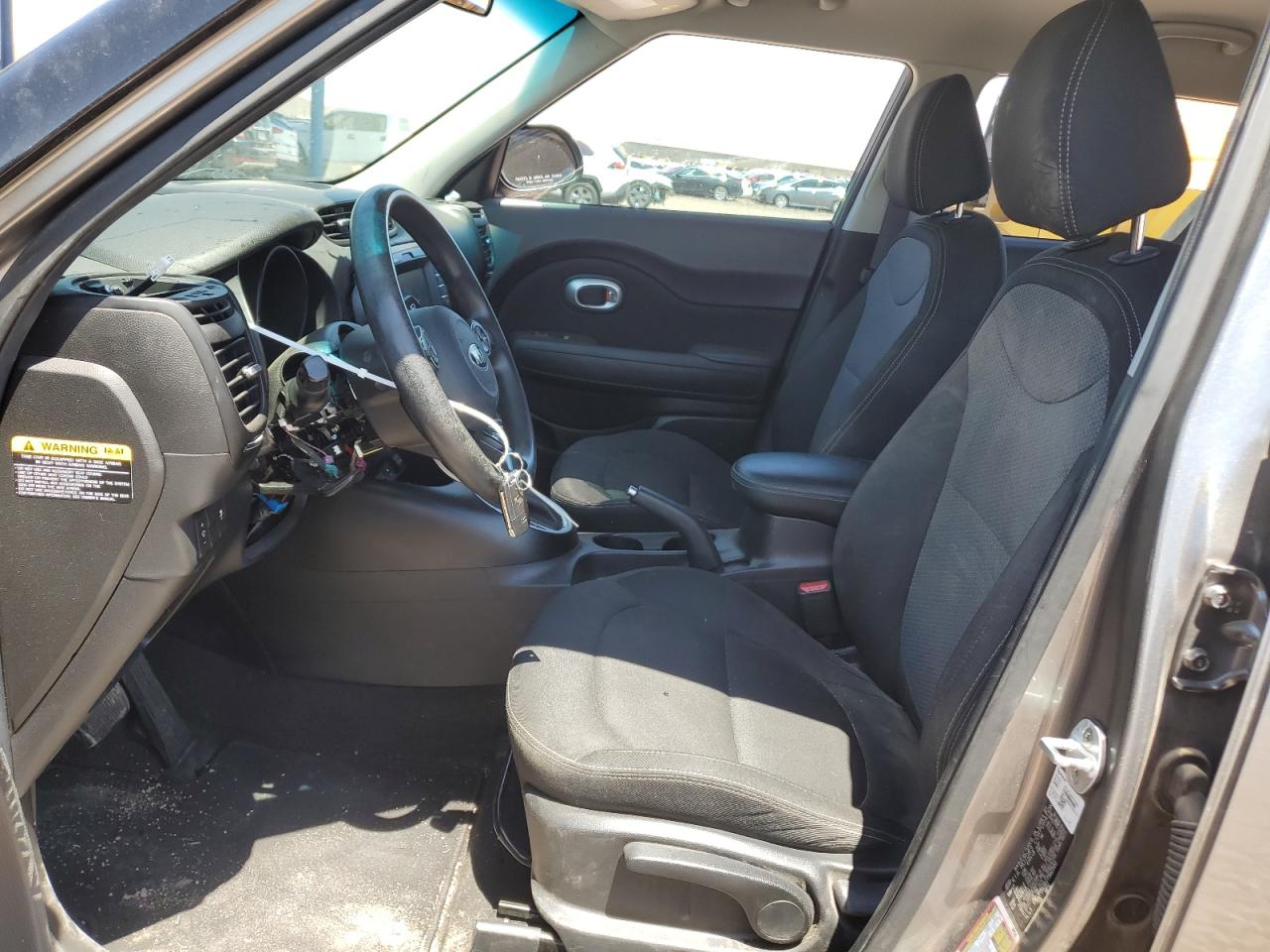 KNDJP3A56J7562540 2018 Kia Soul +