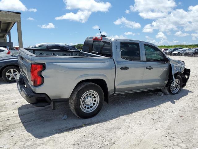 2024 Chevrolet Colorado VIN: 1GCGSBEC4R1183241 Lot: 57462484