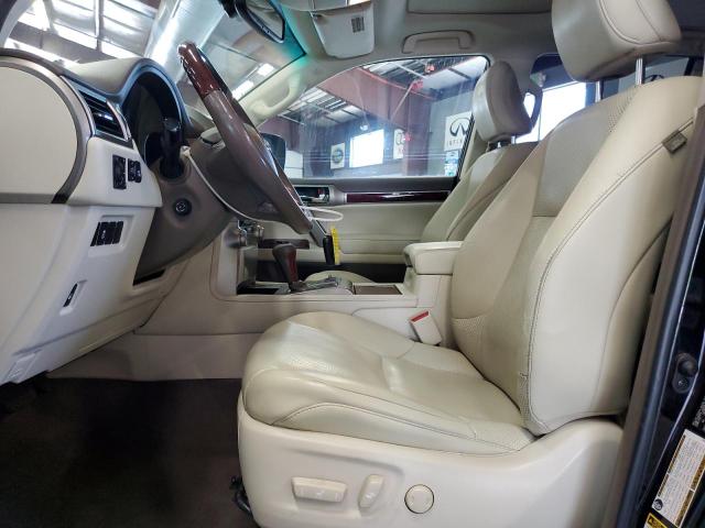 2013 Lexus Gx 460 VIN: JTJBM7FX5D5064034 Lot: 59012634