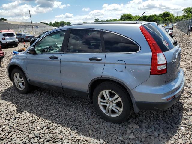 5J6RE3H59BL017580 2011 Honda Cr-V Ex