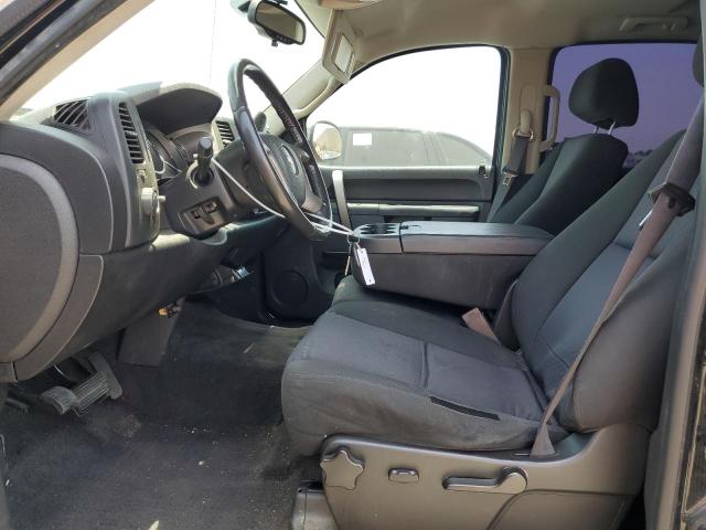 2011 Chevrolet Silverado - Image 7