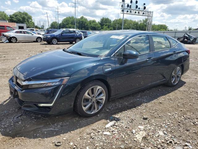 2018 HONDA CLARITY - JHMZC5F15JC008380