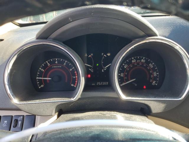 2012 Toyota Highlander Base VIN: 5TDBK3EH7CS169176 Lot: 58229184