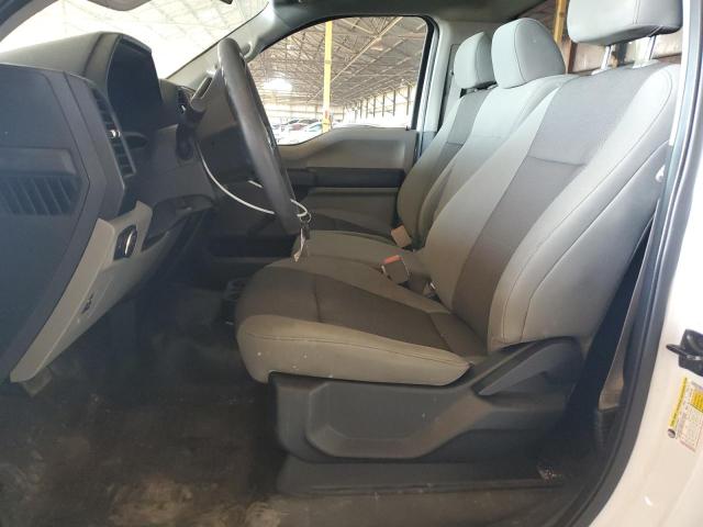 2018 Ford F150 VIN: 1FTMF1CB0JKC44837 Lot: 59479554