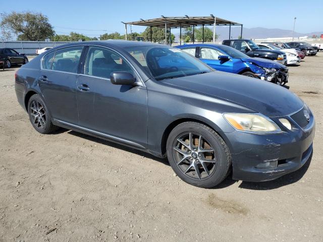 2006 Lexus Gs 300 VIN: JTHBH96S465015786 Lot: 60766524