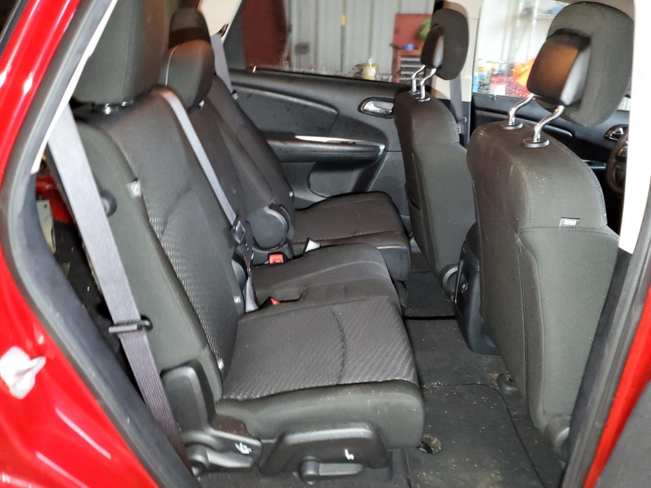 3C4PDCAB1KT757970 2019 Dodge Journey Se