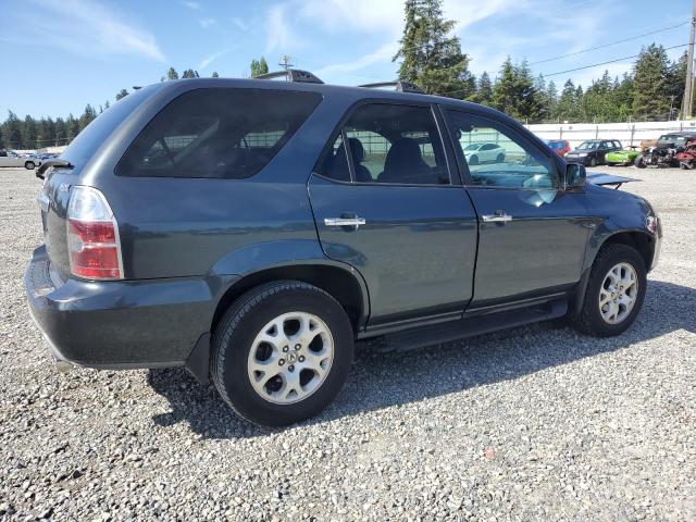 2006 Acura Mdx Touring VIN: 2HNYD18816H550751 Lot: 58000174