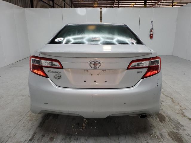 VIN 4T1BF1FKXDU274807 2013 Toyota Camry, L no.6