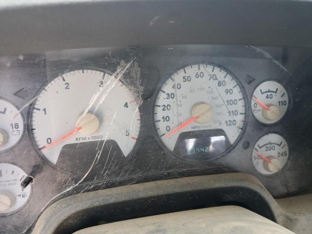 2007 Dodge Ram 2500 St VIN: 3D7KR28A37G805607 Lot: 58391014