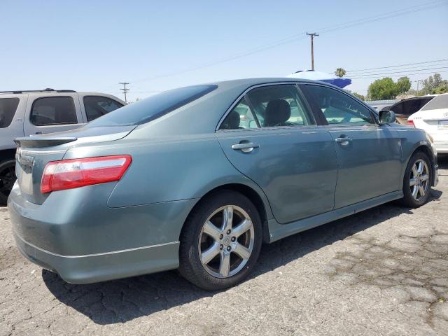 2007 Toyota Camry Le VIN: 4T1BK46K37U509016 Lot: 58781424