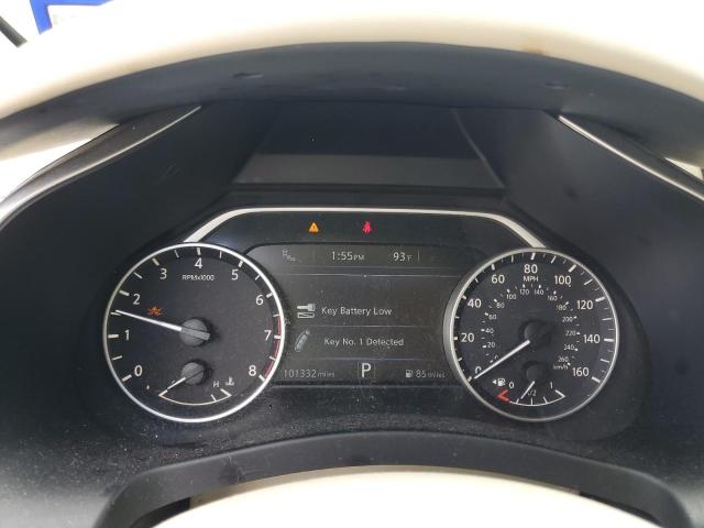 2016 Nissan Murano - Image 9