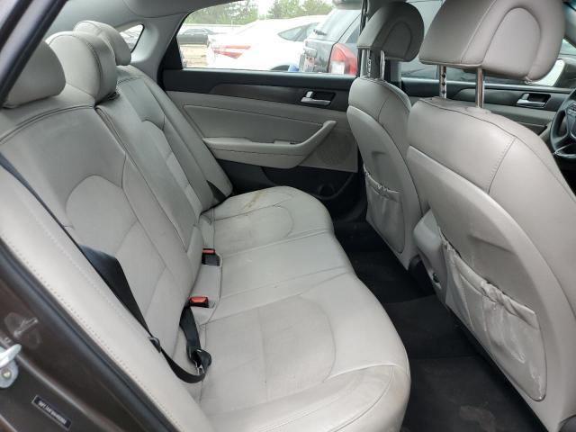 2017 Hyundai Sonata Sport VIN: 5NPE34AF9HH480884 Lot: 57247044