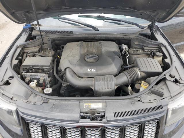 2015 JEEP GRAND CHER - 1C4RJFAG5FC227629