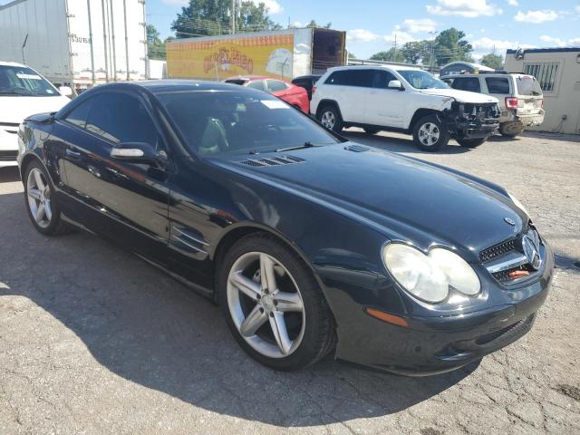 2005 Mercedes-Benz Sl 500 VIN: WDBSK75F75F101368 Lot: 58280074