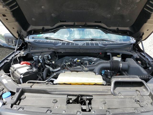 2022 Ford F150 Supercrew VIN: 1FTEW1EP7NFC01107 Lot: 57728014